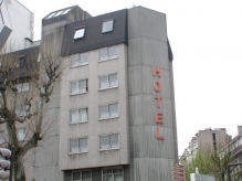 France - copyright by Reineke Otten