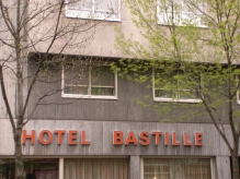 France - copyright by Reineke Otten