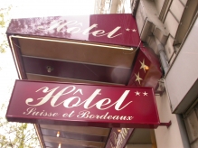 France - copyright by Reineke Otten