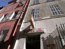 France - copyright by Reineke Otten