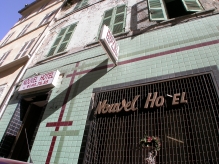 France - copyright by Reineke Otten