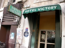 France - copyright by Reineke Otten