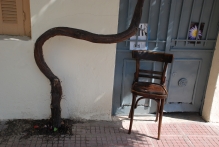 Greece - copyright by Reineke Otten