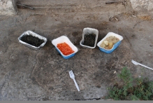 Greece - copyright by Reineke Otten