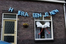 The Netherlands - copyright by Reineke Otten