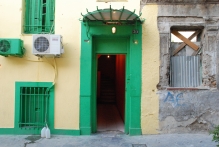 Greece - copyright by Reineke Otten