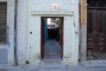 Greece - copyright by Reineke Otten