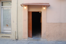 Greece - copyright by Reineke Otten