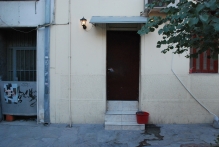 Greece - copyright by Reineke Otten