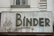 Austria - copyright by Reineke Otten