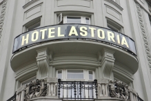 Austria - copyright by Reineke Otten