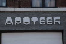 Belgium - copyright by Reineke Otten