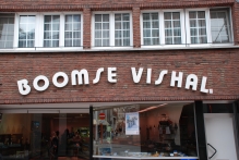 Belgium - copyright by Reineke Otten