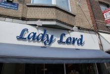 Belgium - copyright by Reineke Otten