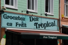 Belgium - copyright by Reineke Otten