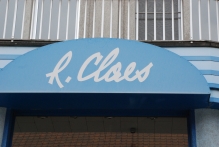 Belgium - copyright by Reineke Otten