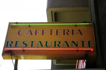 Spain - copyright by Reineke Otten