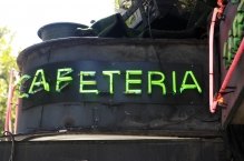 Spain - copyright by Reineke Otten