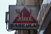 Spain - copyright by Reineke Otten