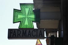 Spain - copyright by Reineke Otten