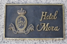 Spain - copyright by Reineke Otten