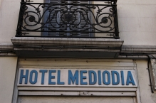 Spain - copyright by Reineke Otten