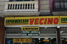 Spain - copyright by Reineke Otten