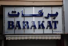 United Arab Emirates - copyright by Reineke Otten