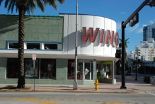 United States, Florida - copyright by Reineke Otten