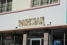 United States, Florida - copyright by Reineke Otten