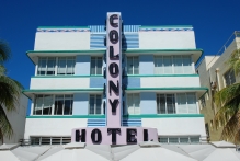 United States, Florida - copyright by Reineke Otten