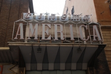 Italy - copyright by Reineke Otten