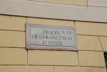 Italy - copyright by Reineke Otten