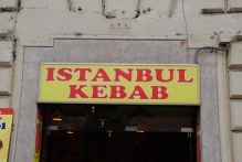 Italy - copyright by Reineke Otten