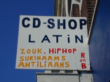 The Netherlands - copyright by Reineke Otten