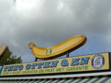 The Netherlands - copyright by Reineke Otten