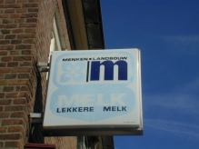 The Netherlands - copyright by Reineke Otten