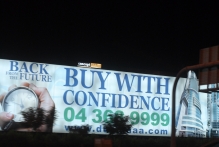 United Arab Emirates - copyright by Reineke Otten