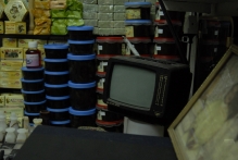 Morocco - copyright by Reineke Otten