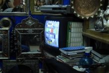 Morocco - copyright by Reineke Otten