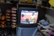 Morocco - copyright by Reineke Otten