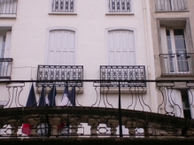 France - copyright by Reineke Otten