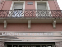 France - copyright by Reineke Otten