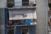 Greece - copyright by Reineke Otten