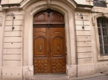 France - copyright by Reineke Otten