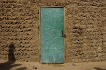 Niger - copyright by Reineke Otten
