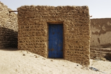 Niger - copyright by Reineke Otten