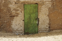 Niger - copyright by Reineke Otten