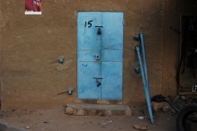 Niger - copyright by Reineke Otten