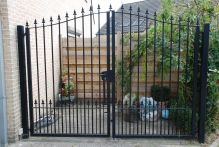 Belgium - copyright by Reineke Otten